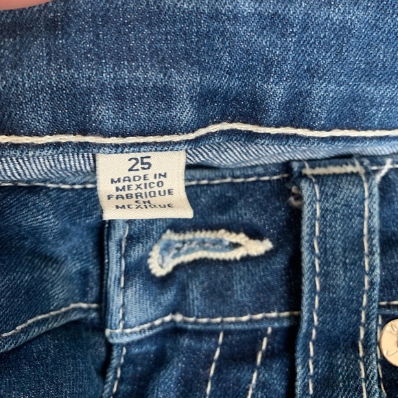 True Religion Jeans - Picture 2 of 4